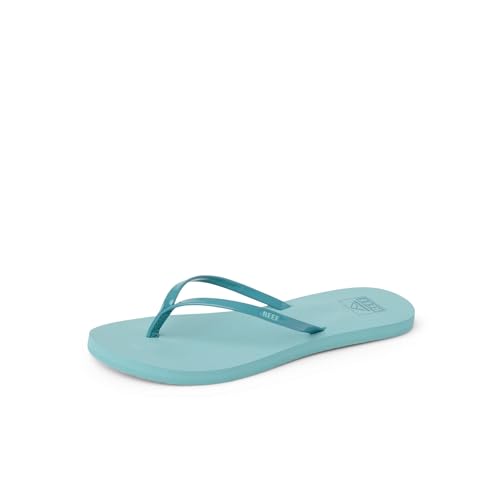 REEF Womens Sandals, Bliss Nights, Teal, 5
