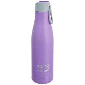 Roxx Cruz Steel Vaccum Flask, 750ml, 1-Piece, Multi-Color