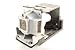 Smart Unifi 45 Projector lamp Replacement Bulb with housing Replacement lamp