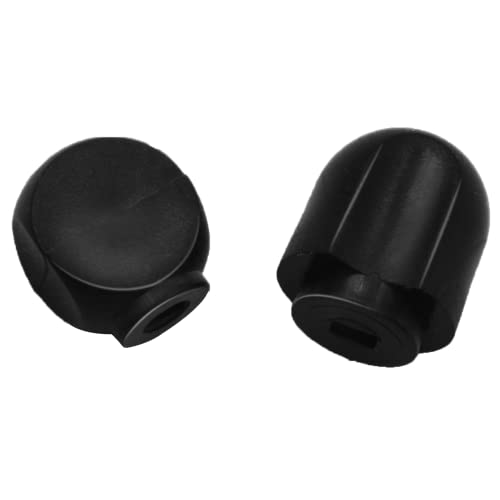 Jacqueline Upgraded Mixer Lock Lever Knob And Control Knob Kit