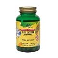 Solgar SFP Red Clover Leaf Extract Vegetable Capsules