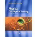 Paperback BRIEF REVIEW SCIENCE 2014 NEW YORK PHYSICS STUDENT EDITION GRADE 9/12 with Answer key by Bernadine Hladik Cook (2014-05-03) Book