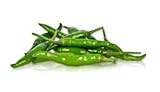 Fresh Thai chile peppers - 16 oz by Importfood