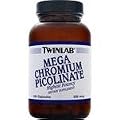 Mega Chromium Picolinate