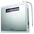 Rettin MMP-9090 Turbo (Tyent) Silver & Black Water Ionizer