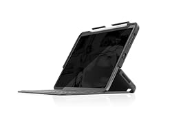 STM Dux Shell Magic Folio for iPad Air