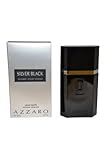 Azzaro Silver Black Cologne by Loris Azzaro for men Colognes