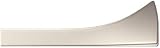 Samsung 64GB USB 3.1 Flash Drive Champagne Silver Unibody Metal Case view 3