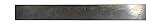 RMP Knife Blade Steel - 1095 High Carbon Annealed Steel, Knife Making Billet, 1.5 Inch x 12 Inch x 0.187 Inch