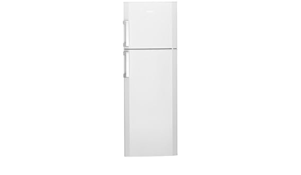 Beko DN135120 - Frigorífico De 2 Puertas Dn135120 No Frost: Amazon ...