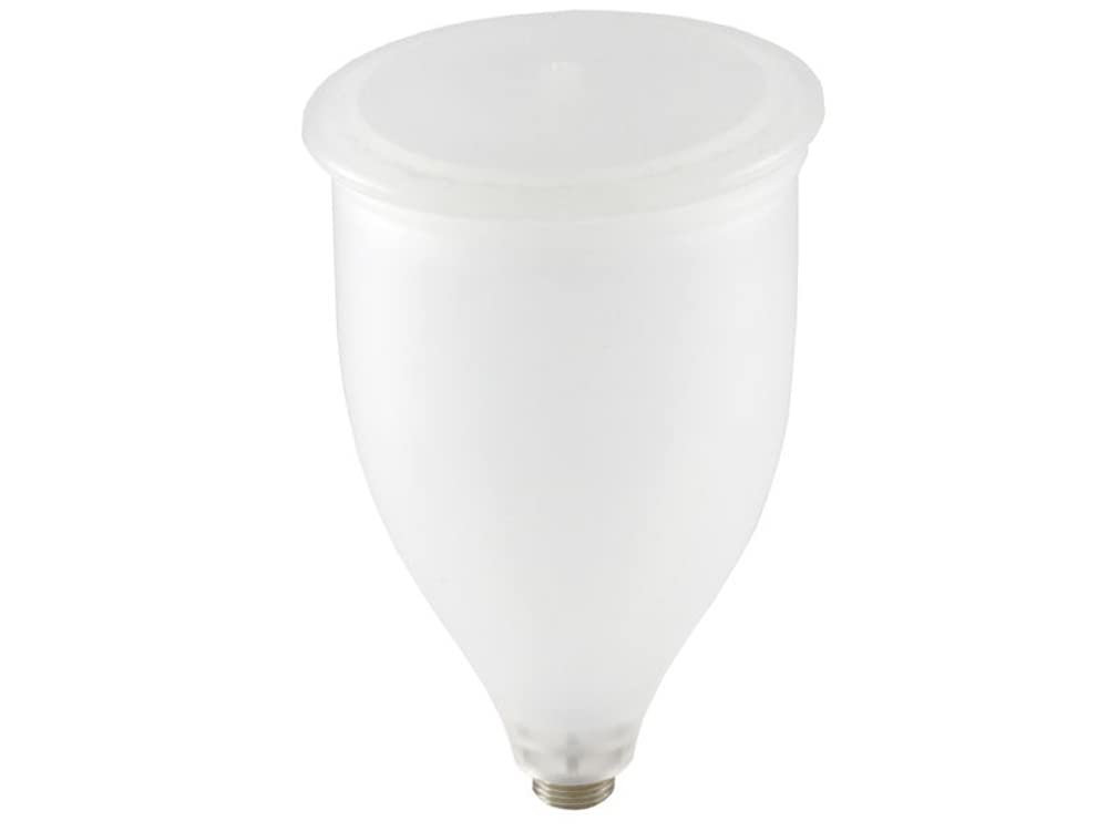 Airbrush Plastic Cup 50 ml