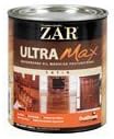 UGL 36213 Zar Waterborne Oil Modified Polyurethane Interior, 1 gallon, Satin by UGL