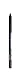 NYX PROFESSIONAL MAKEUP Faux Blacks Eyeliner Pencil - Burnt Sienna (Deep Burgundy)