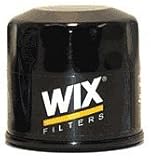 WIX Filters - 51365 Spin-On Lube Filter, Pack of 1