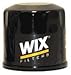 WIX Racing Filters Spin-On Lube Filter