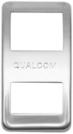 Western Star Truck Stainless Qualcom Actuator Switch