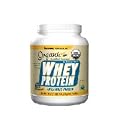 Whey Protein - Organic