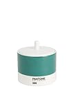 Pantone Universe Sugar Bowl, Shrub Green