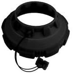 MADE Products CA-1110-BLK Lens Armor (Black)