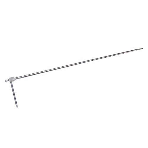 Dwyer 160F-60 Straight Stainless Steel Pitot