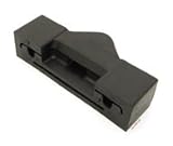 Genuine Honda - Gas Tank Rear Rubber Holder - 17613-286-000 - Compatible with CB/CL/SL350 CB/CL/CJ360 CB500/550