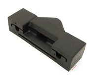 Genuine Honda - Gas Tank Rear Rubber Holder - 17613-286-000 - Compatible with CB/CL/SL350 CB/CL/CJ360 CB500/550