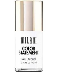 Amazon Com Milan Milani Color Statement Nail Lacquer 28 Spotlight
