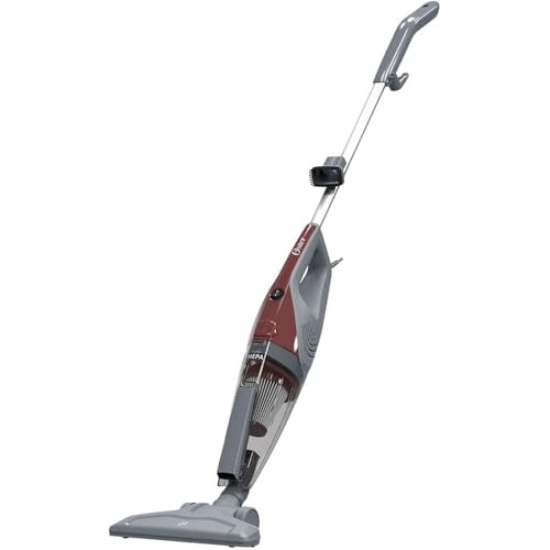 Aspirador De Pó Stick 2x1 Cinza Oster OASP610 127v