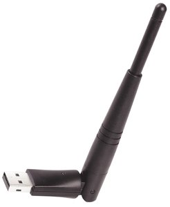 COCKTAIL AUDIO Wireless USB Wi-Fi Dongle/Antenna for X40, X30 & X10 Streamer/Servers