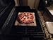 12 X 12 X 1 Square Industrial Pizza Stone