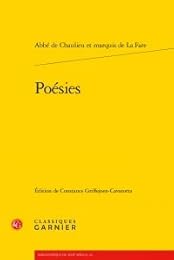 Poésies