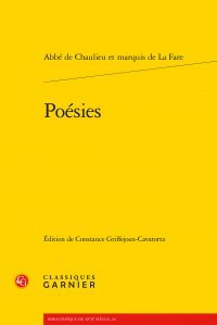 Poésies