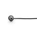 Urbanears Bagis In-Ear Headphone, Dark Grey (4091017)