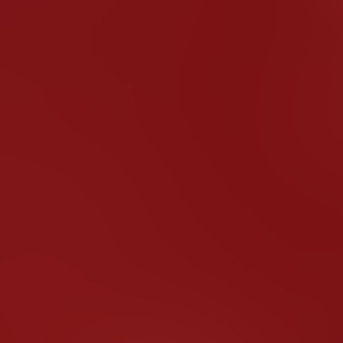 BazzillBasics Paper T2-254 Card Shoppe Heavy Weight Cardstock, 25 Sheets, 12 by 12-Inch, Red Hots