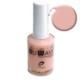 Nu Wave Nail Polish, Antifungal, Shiny Sheer Nude, NW-A5L, .5 Fl. Oz. Ea