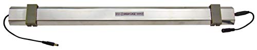 M&M Cage Company EZ BreederLight for Bird Cages 24″ – Full Spectrum LED Light – NO Power Adapter Included!! Please Read Description Before Ordering (Single)