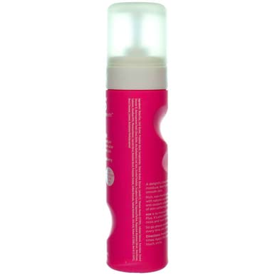 EOS SHAVE CREAM RASPBERRY SIZE 7Z EOS SHAVE CREAM RASPBERRY 7Z