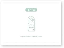 GFRIEND 2020 SEASON’S GREETINGS OUT BOX+DVD+Calendar+Book+POSTER+Card+Book Set+HALI GALI Set+Garland+STAND+Pre Order Gift+1p Store GIFT+TRACKING CODE