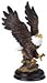 StealStreet SS-G-54059 Wild Life Eagles Collection Animal Bird Figure Decoration Collectible