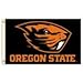 NCAA Oregon State Beavers 3 Ft. X 5 Ft. Flag W/Grommets
