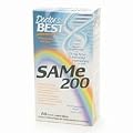 Doctor's Best Sam-e 200 mg,