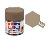TAMXF57 81757 Acrylic Mini XF57 Buff 1/3 oz