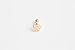 16g Body Jewelry Cute Cool Beautiful Unique Fresh Ear self Cartilage Tragus Helix Barbell Rose Leaf Flowers Ear Studs Earring Piercing for Women Teens Girls Men-MO