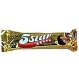 Cadbury 5 Star 12 bars * 22g
