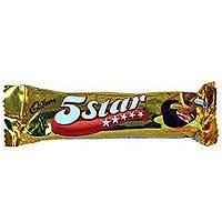 Cadbury 5 Star 12 bars * 22g