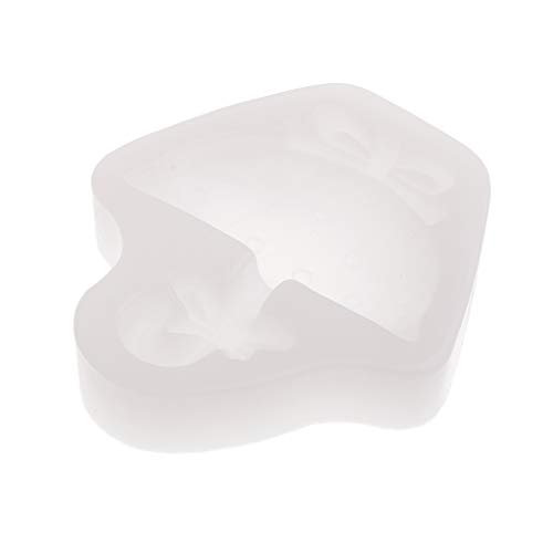 Homyl Umbrella Pendant Silicone Mould Craft Mold DIY Jewelry Pendant Mold Tools