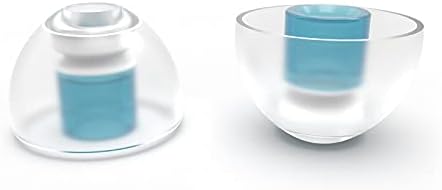 Spinfit スピンフィット Cp100 Iem向けイヤーピース 医療用シリコンを採用 Xlサイズ2ペア