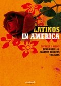 Latinos In America Coffret : Echo Park, L.A. Wassup Rockers, The King