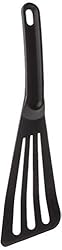 Mercer Culinary Hell's Tools Hi-Heat Slotted