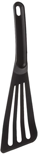 Mercer Culinary Hell's Tools Hi-Heat Slotted